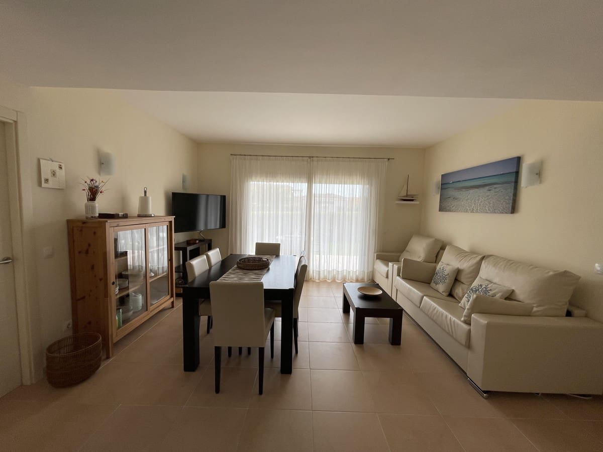 2 bedroom Flat for sale in Sa Rapita / La Rapita - € 590,000 (Ref: 8490502)