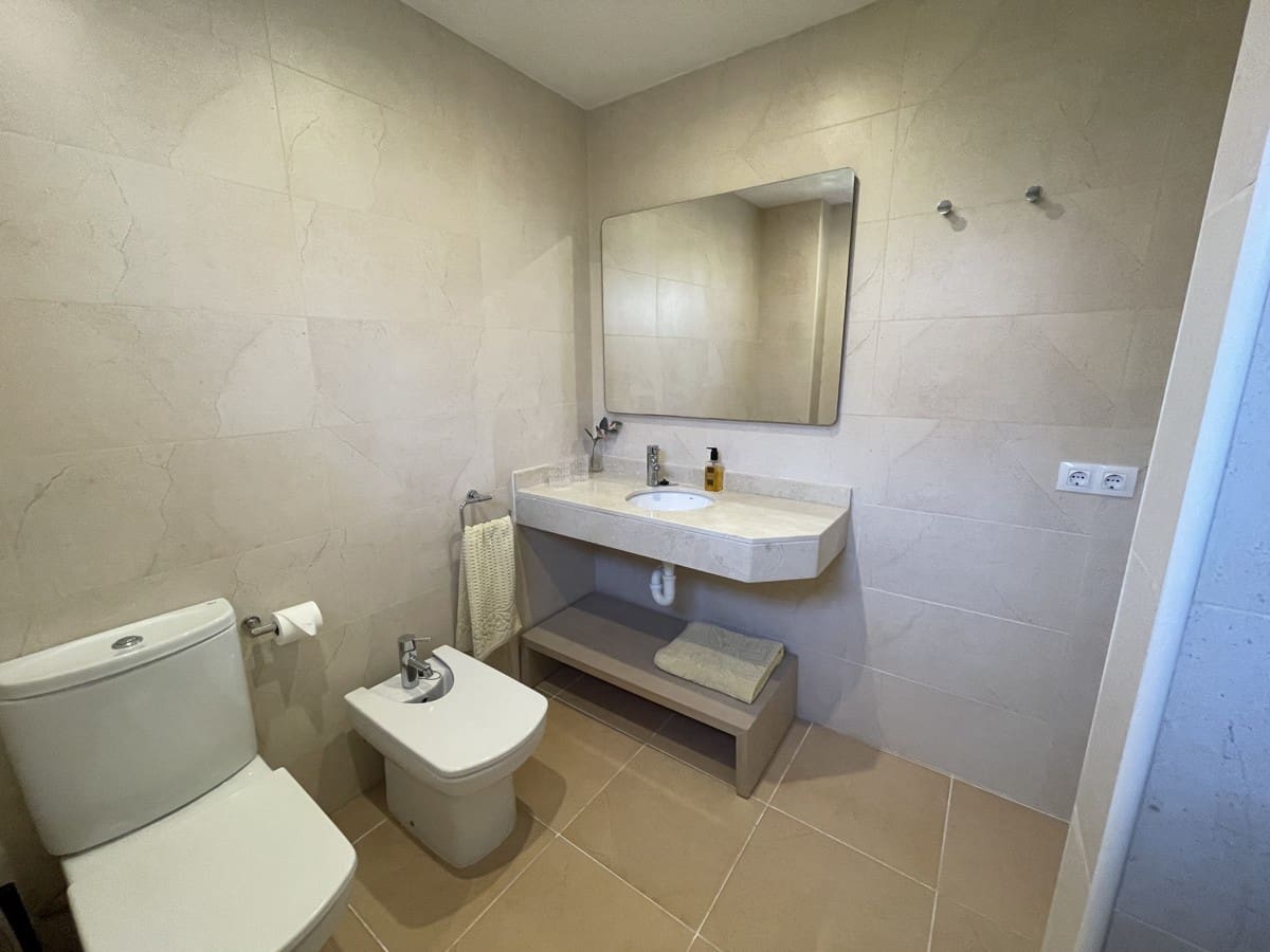 2 bedroom Flat for sale in Sa Rapita / La Rapita - € 590,000 (Ref: 8490502)