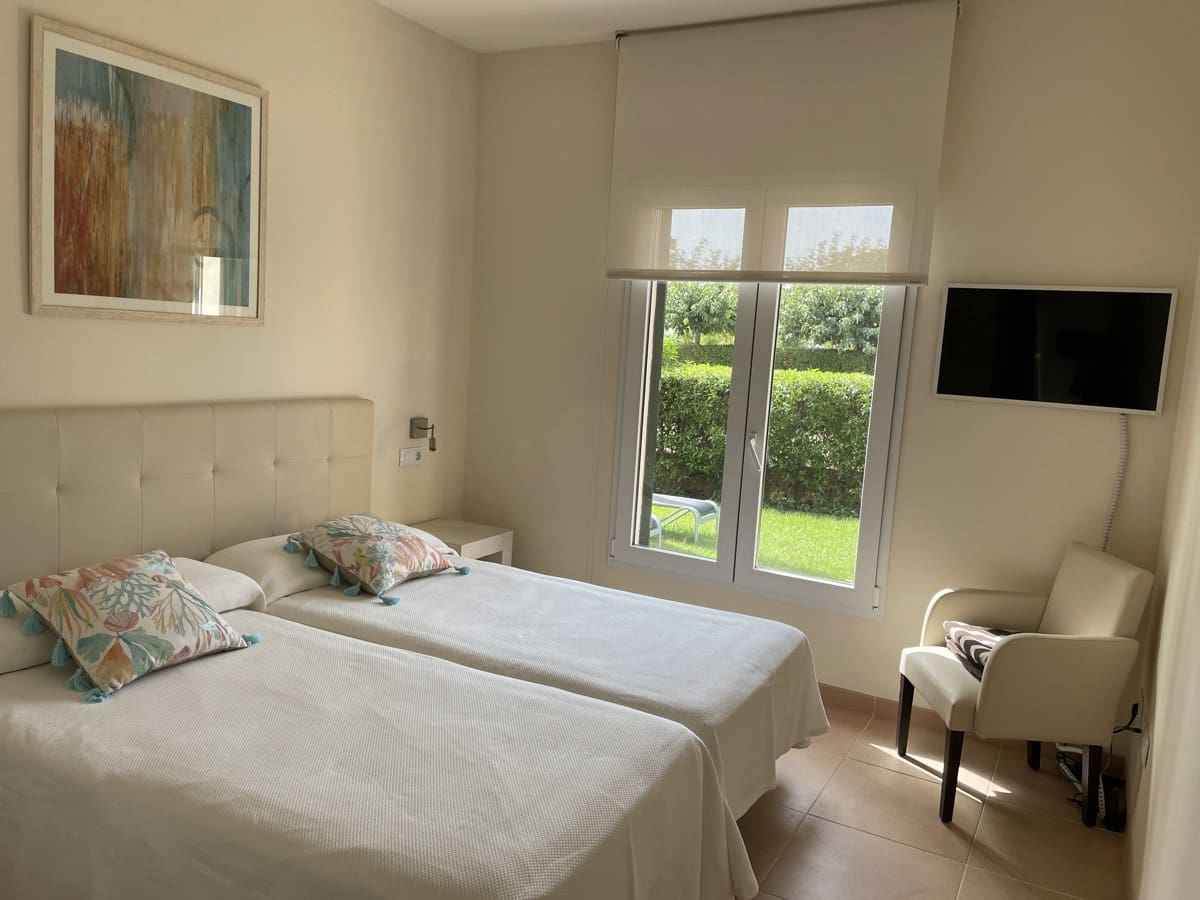 2 bedroom Flat for sale in Sa Rapita / La Rapita - € 590,000 (Ref: 8490502)