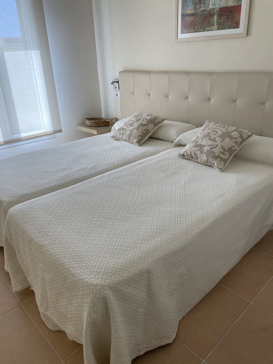 2 bedroom Flat for sale in Sa Rapita / La Rapita - € 590,000 (Ref: 8490502)