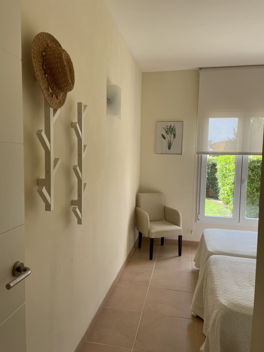 2 bedroom Flat for sale in Sa Rapita / La Rapita - € 590,000 (Ref: 8490502)