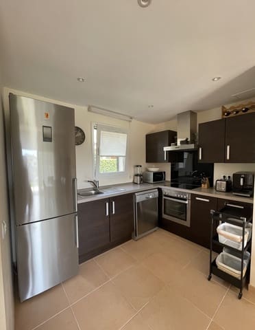 2 soveværelse Lejlighed til salg i Sa Rapita / La Rapita, Campos - € 590.000 (Ref: 8490502)