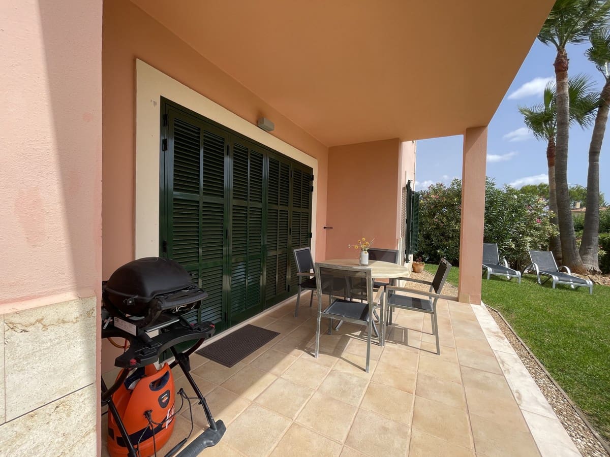 2 bedroom Flat for sale in Sa Rapita / La Rapita - € 590,000 (Ref: 8490502)