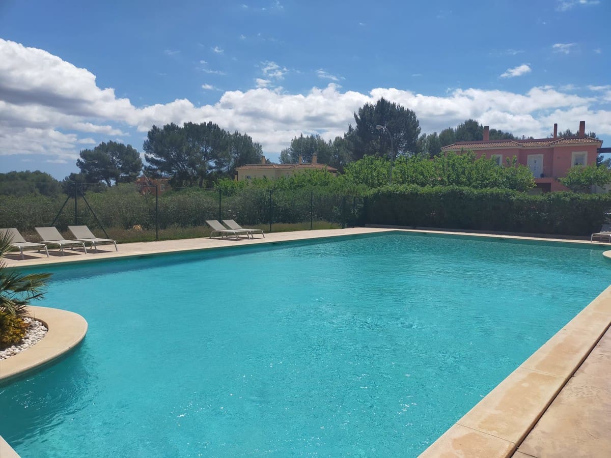 2 bedroom Flat for sale in Sa Rapita / La Rapita - € 590,000 (Ref: 8490502)