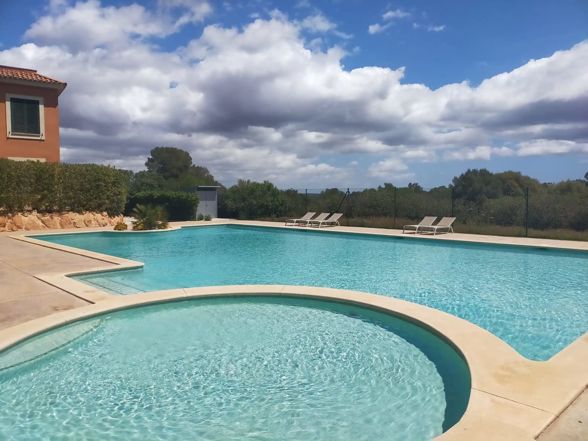 2 bedroom Flat for sale in Sa Rapita / La Rapita - € 590,000 (Ref: 8490502)