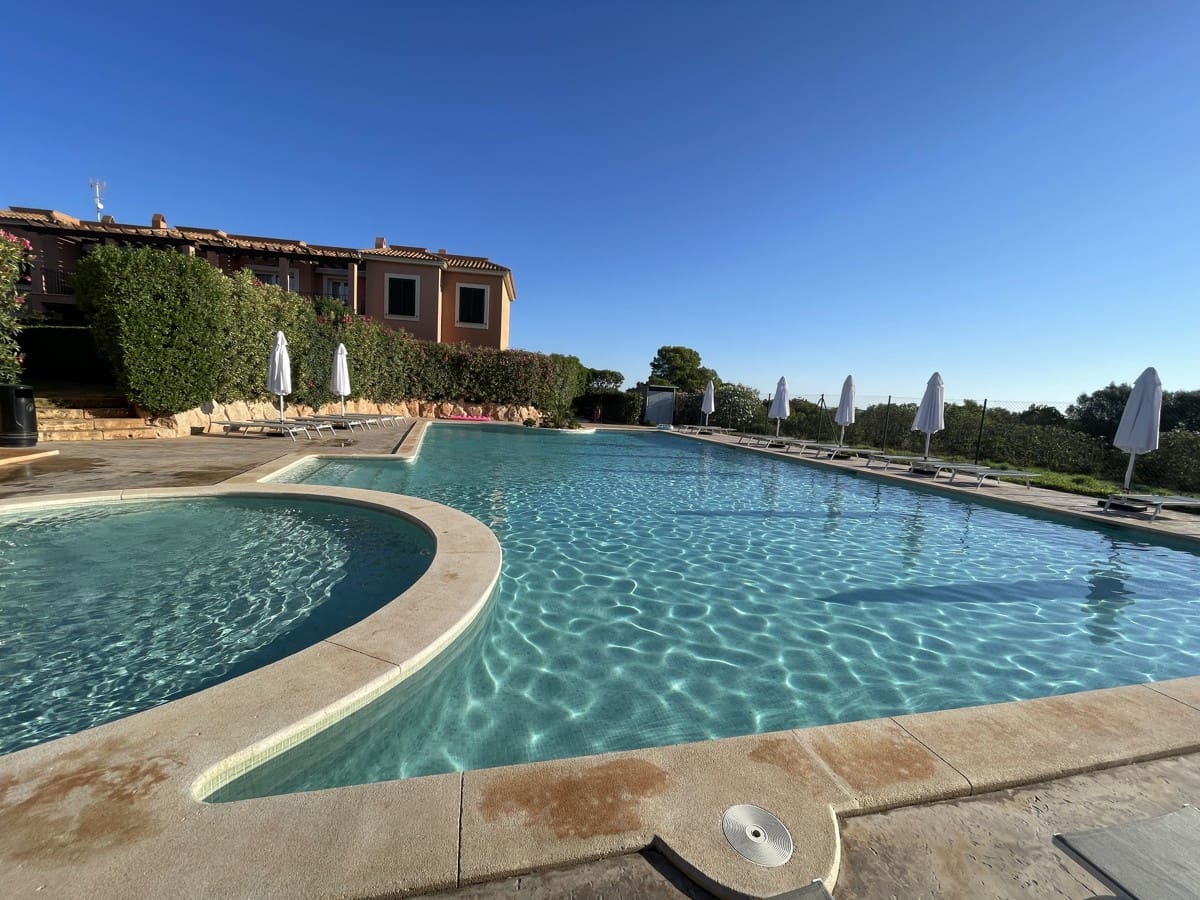 2 bedroom Flat for sale in Sa Rapita / La Rapita - € 590,000 (Ref: 8490502)