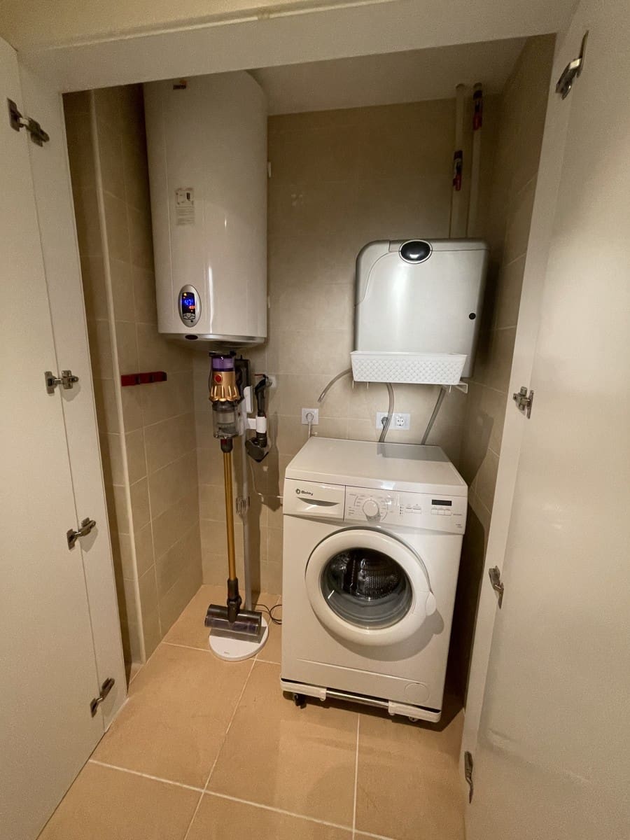 2 bedroom Flat for sale in Sa Rapita / La Rapita - € 590,000 (Ref: 8490502)