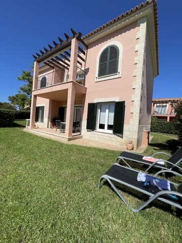 2 soveværelse Lejlighed til salg i Sa Rapita / La Rapita, Campos - € 590.000 (Ref: 8490502)