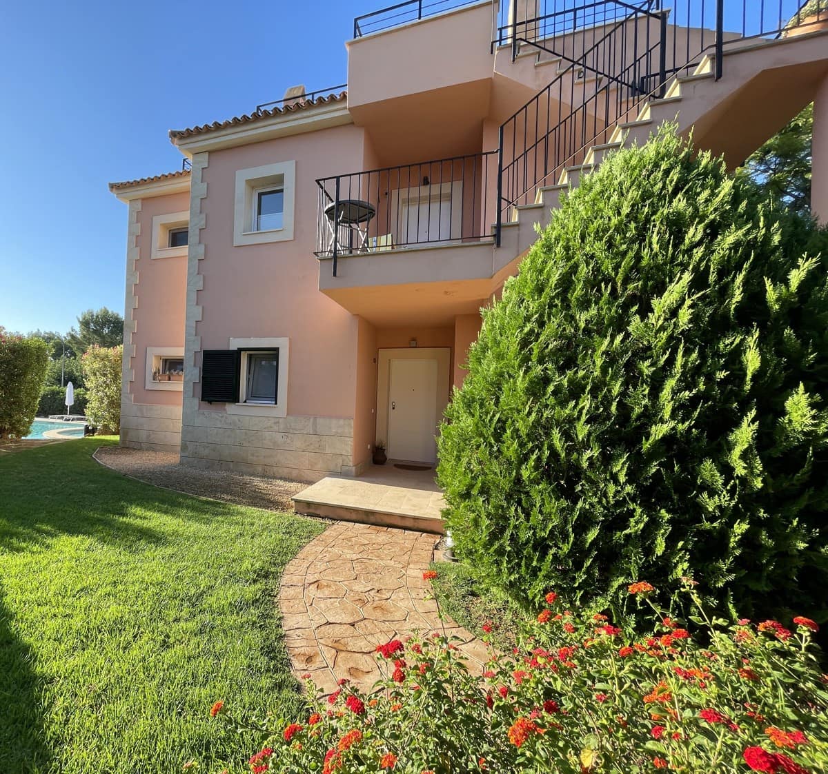 2 bedroom Flat for sale in Sa Rapita / La Rapita - € 590,000 (Ref: 8490502)