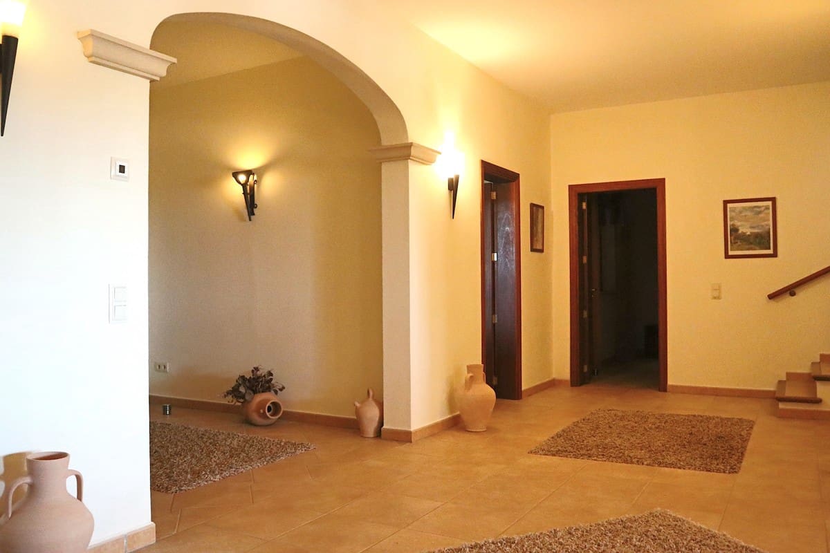 6 soverom Finca/Herregård til salgs i Santanyi med svømmebasseng - € 3 300 000 (Ref: 8493174)