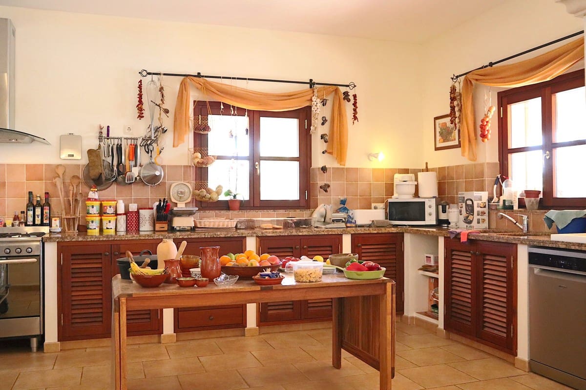 6 soverom Finca/Herregård til salgs i Santanyi med svømmebasseng - € 3 300 000 (Ref: 8493174)