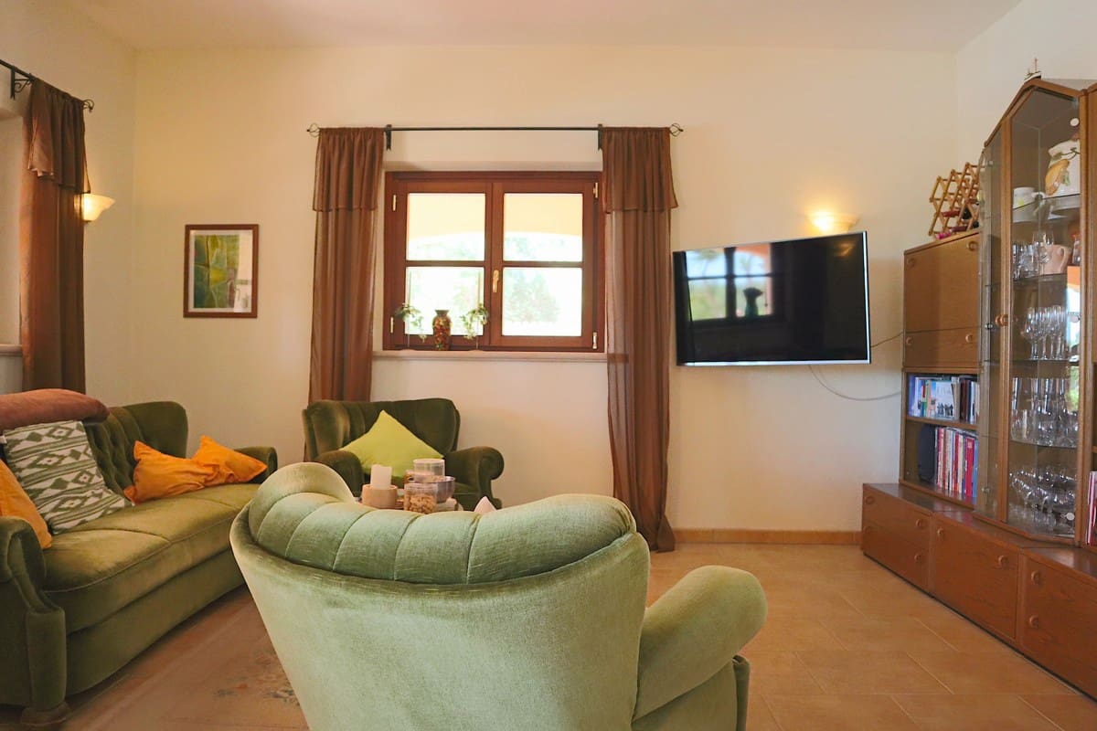 6 soverom Finca/Herregård til salgs i Santanyi med svømmebasseng - € 3 300 000 (Ref: 8493174)