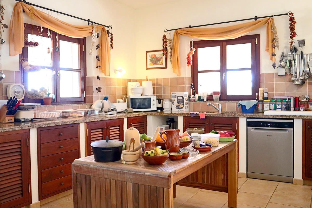 6 soverom Finca/Herregård til salgs i Santanyi med svømmebasseng - € 3 300 000 (Ref: 8493174)