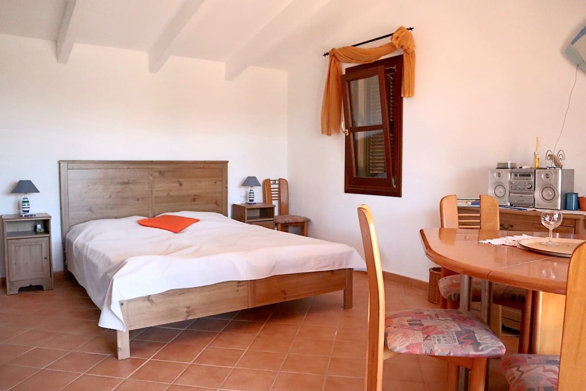 6 soverom Finca/Herregård til salgs i Santanyi med svømmebasseng - € 3 300 000 (Ref: 8493174)