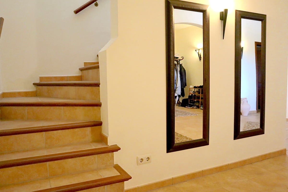 6 soverom Finca/Herregård til salgs i Santanyi med svømmebasseng - € 3 300 000 (Ref: 8493174)