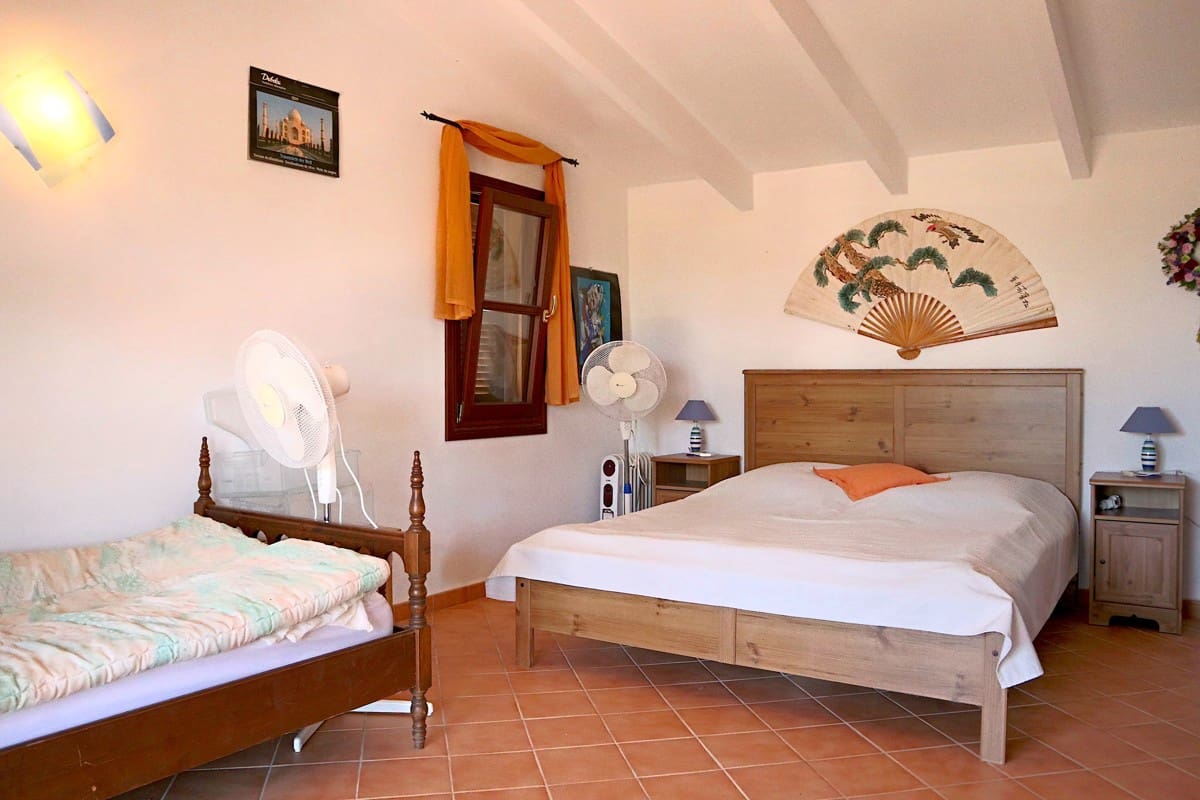 6 soverom Finca/Herregård til salgs i Santanyi med svømmebasseng - € 3 300 000 (Ref: 8493174)