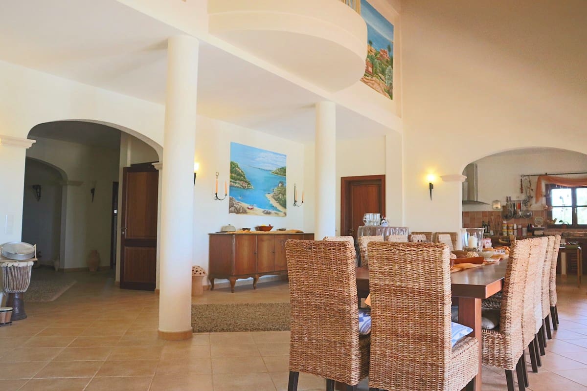 6 soverom Finca/Herregård til salgs i Santanyi med svømmebasseng - € 3 300 000 (Ref: 8493174)