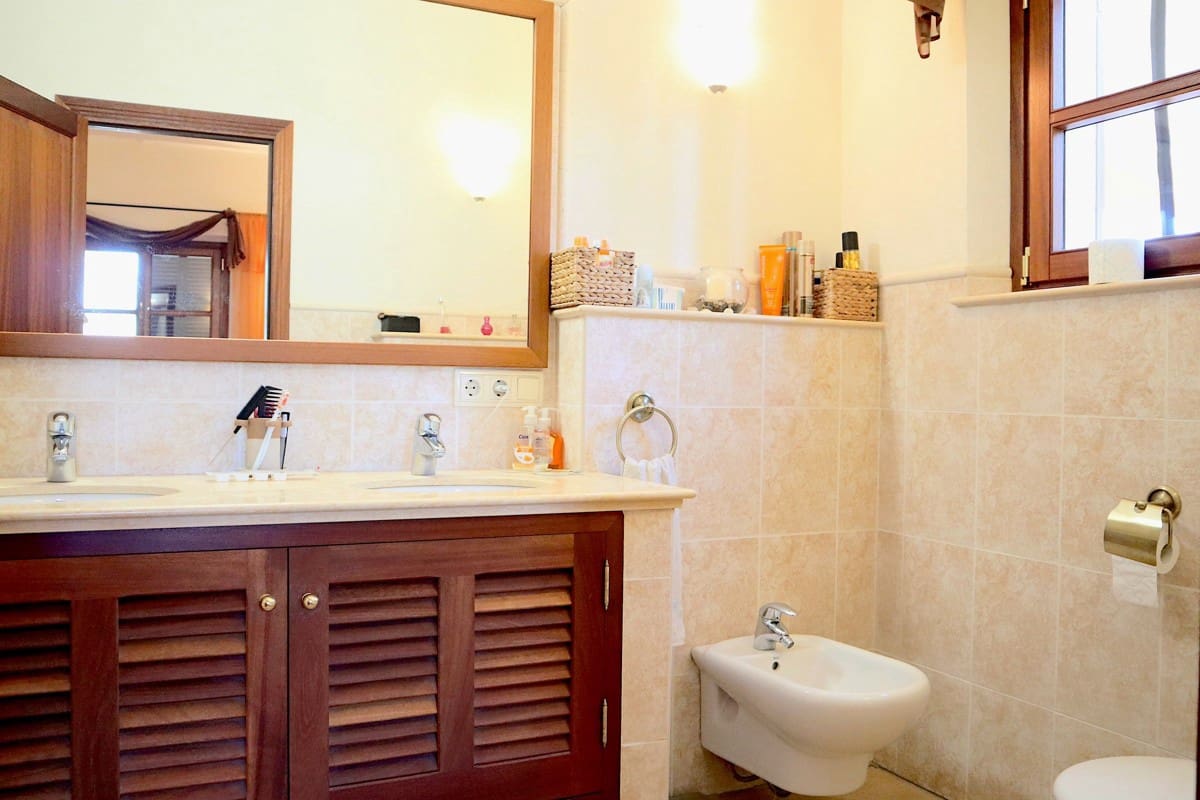 6 soverom Finca/Herregård til salgs i Santanyi med svømmebasseng - € 3 300 000 (Ref: 8493174)