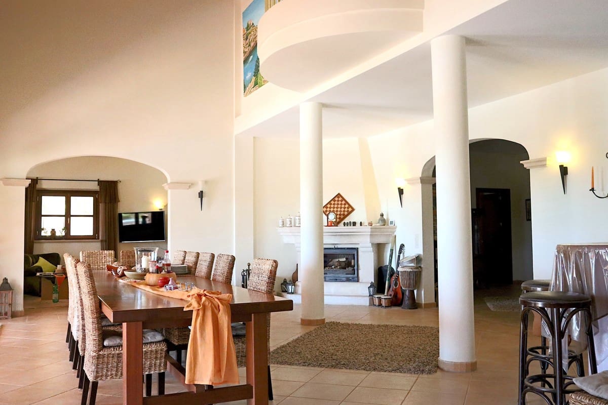 6 soverom Finca/Herregård til salgs i Santanyi med svømmebasseng - € 3 300 000 (Ref: 8493174)