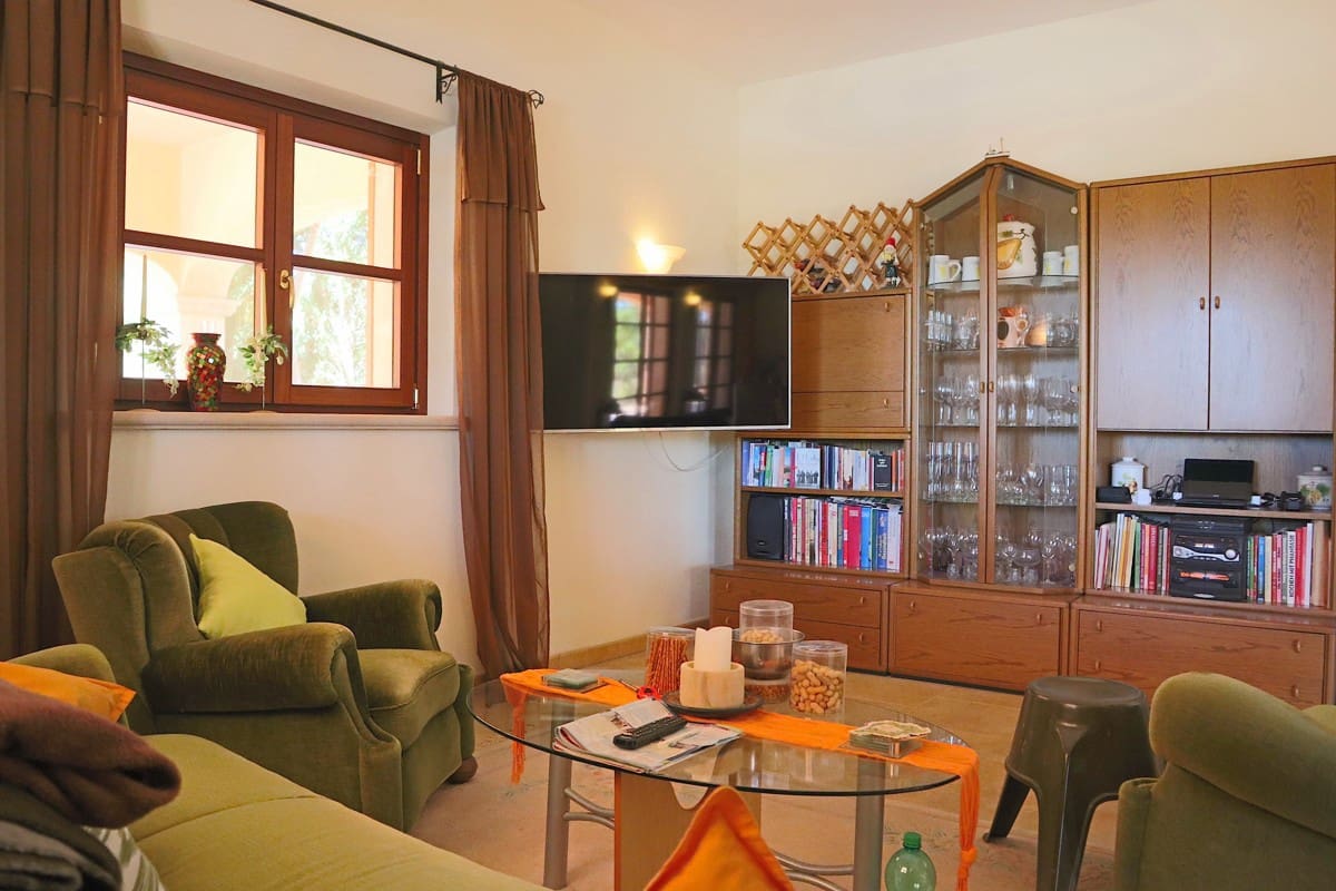 6 soverom Finca/Herregård til salgs i Santanyi med svømmebasseng - € 3 300 000 (Ref: 8493174)