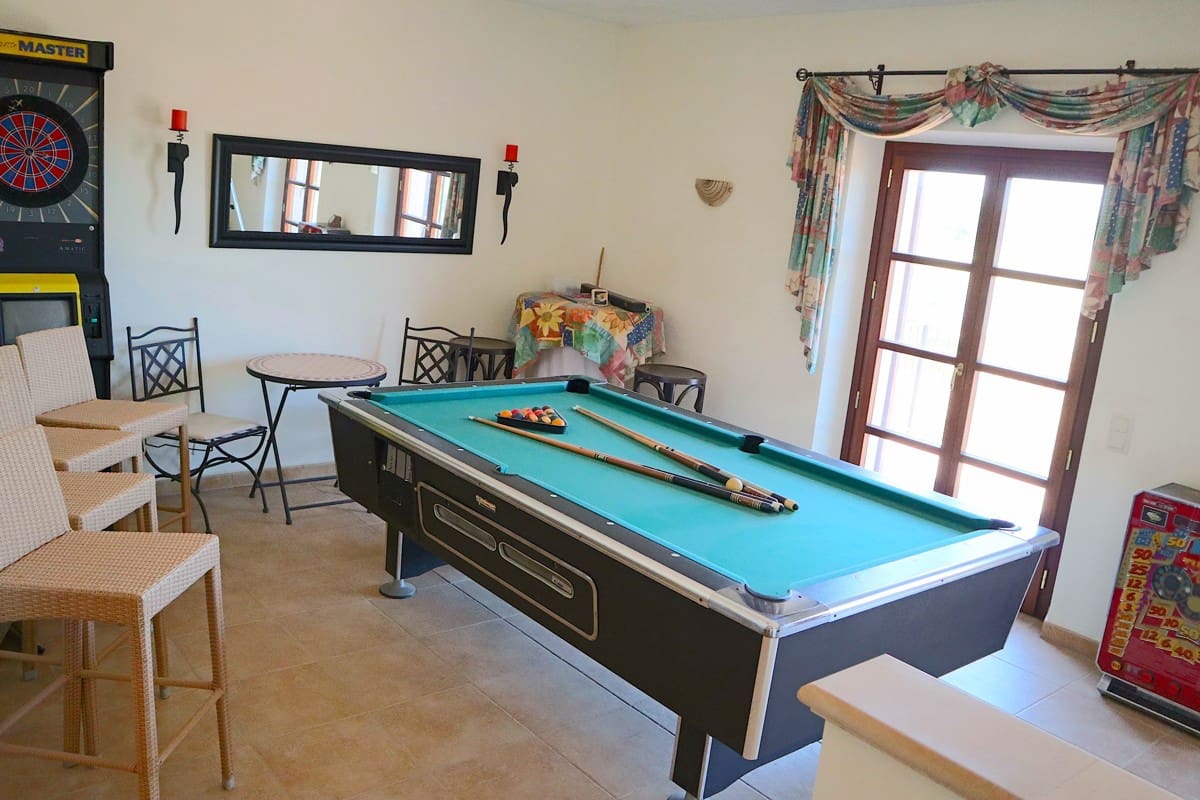 6 soverom Finca/Herregård til salgs i Santanyi med svømmebasseng - € 3 300 000 (Ref: 8493174)