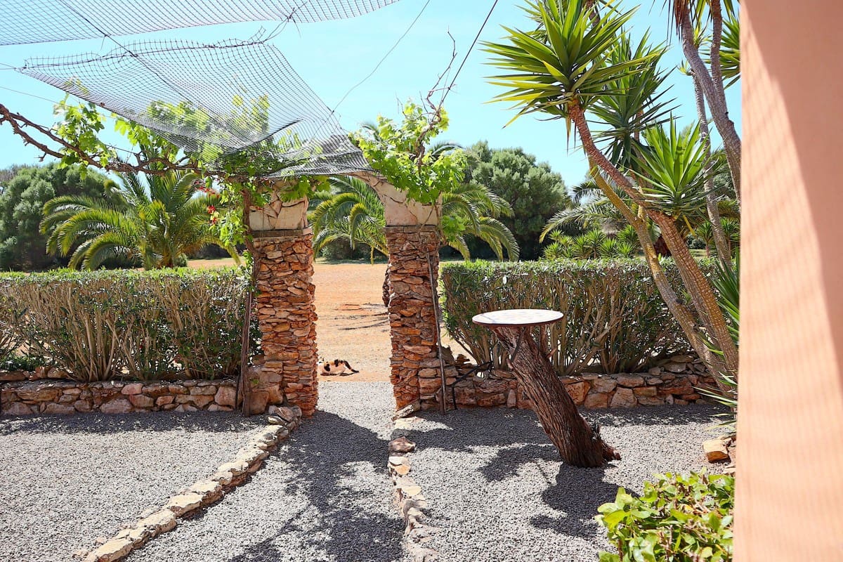 6 soverom Finca/Herregård til salgs i Santanyi med svømmebasseng - € 3 300 000 (Ref: 8493174)