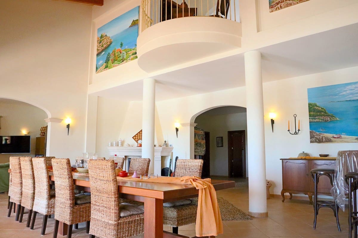 6 soverom Finca/Herregård til salgs i Santanyi med svømmebasseng - € 3 300 000 (Ref: 8493174)