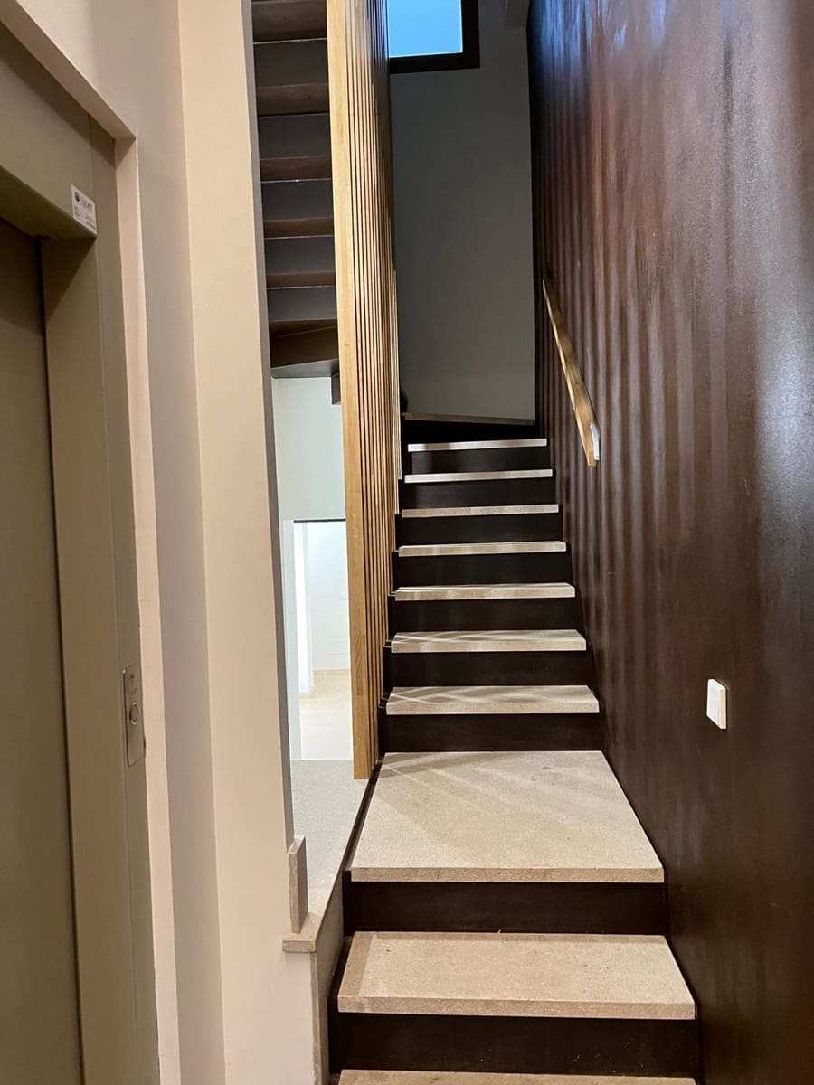 2 quarto Apartamento para venda em Palma de Mallorca - 395 000 € (Ref: 8493175)