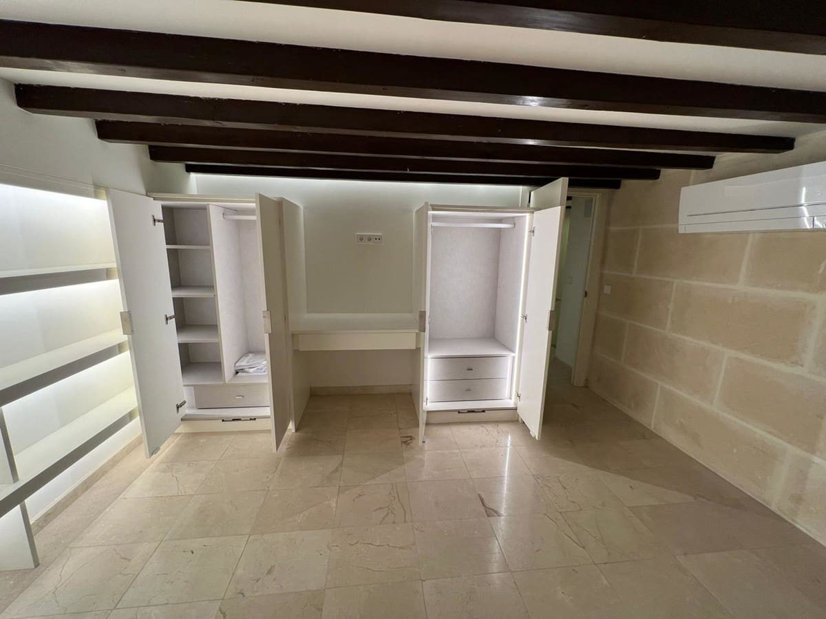 2 quarto Apartamento para venda em Palma de Mallorca - 395 000 € (Ref: 8493175)