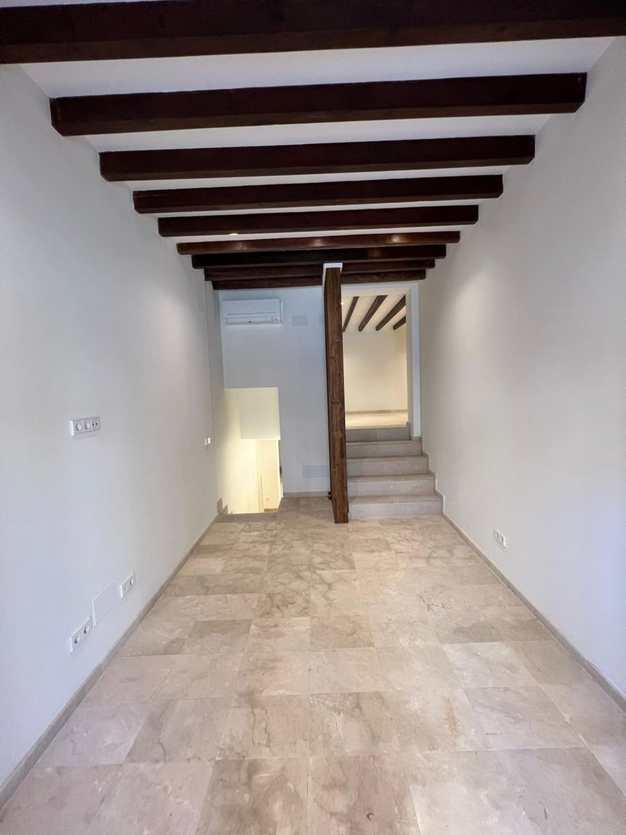 2 quarto Apartamento para venda em Palma de Mallorca - 395 000 € (Ref: 8493175)