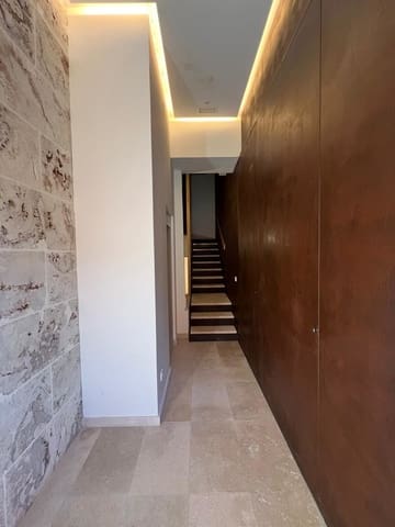 2 chambre Appartement à vendre à Santa Catalina, Palma de Mallorca - 395 000 € (Ref: 8493175)