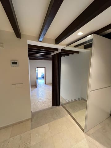 2 chambre Appartement à vendre à Santa Catalina, Palma de Mallorca - 395 000 € (Ref: 8493175)