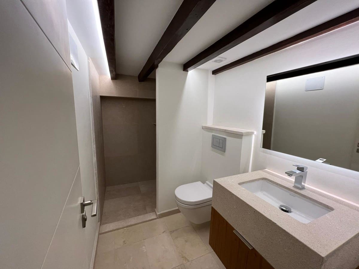 2 quarto Apartamento para venda em Palma de Mallorca - 395 000 € (Ref: 8493175)