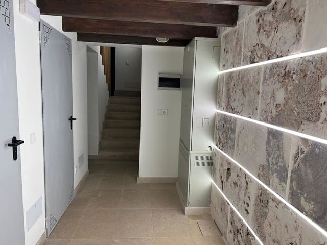 2 chambre Appartement à vendre à Santa Catalina, Palma de Mallorca - 395 000 € (Ref: 8493175)