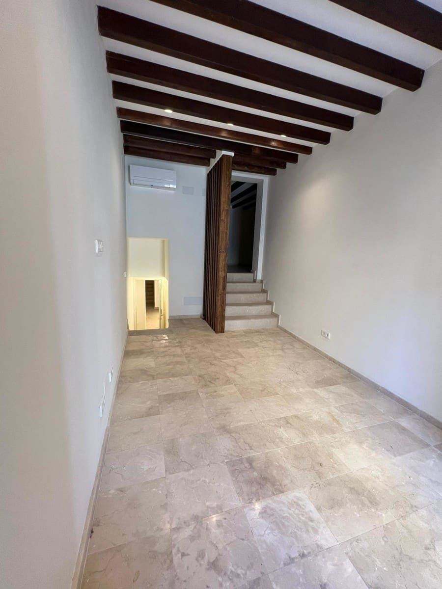 2 quarto Apartamento para venda em Palma de Mallorca - 395 000 € (Ref: 8493175)