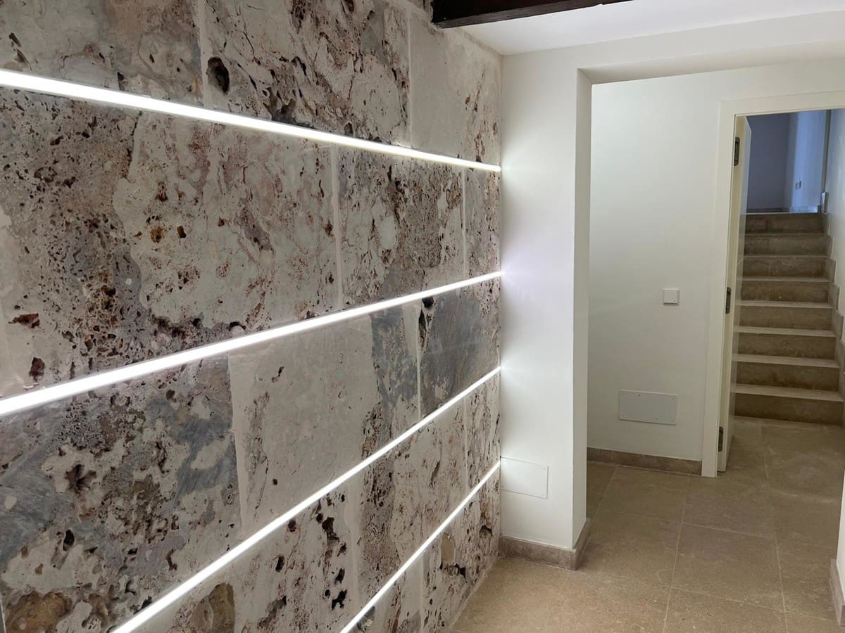 2 quarto Apartamento para venda em Palma de Mallorca - 395 000 € (Ref: 8493175)