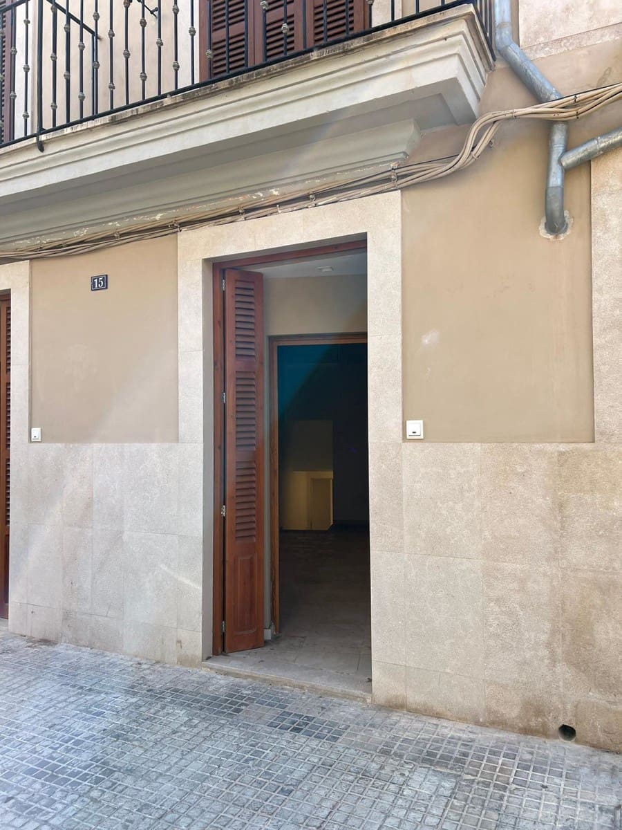 2 quarto Apartamento para venda em Palma de Mallorca - 395 000 € (Ref: 8493175)