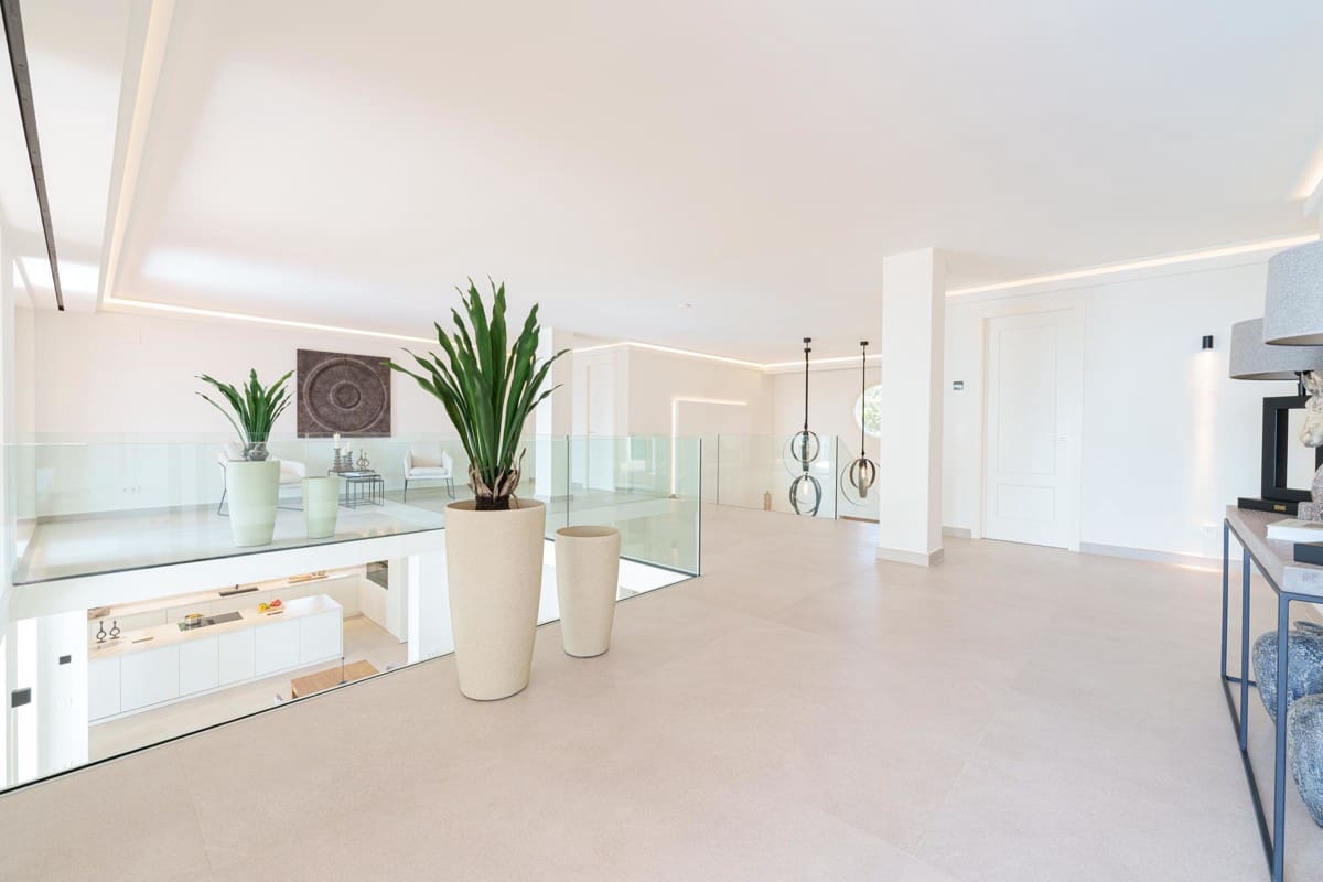 7 sovrum Villa till salu i Es Llombards med pool - 5 750 000 € (Ref: 8692158)