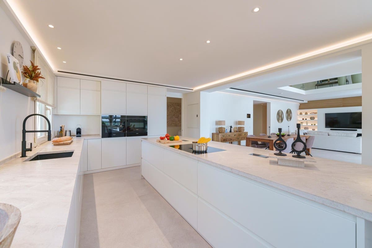 7 sovrum Villa till salu i Es Llombards med pool - 5 750 000 € (Ref: 8692158)