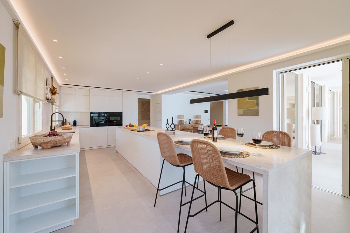 7 sovrum Villa till salu i Es Llombards med pool - 5 750 000 € (Ref: 8692158)