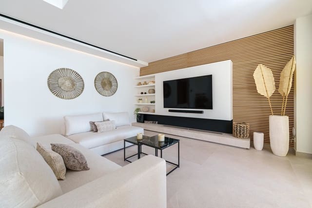 7 sovrum Villa till salu i Es Llombards, Santanyí med pool - 5 750 000 € (Ref: 8692158)