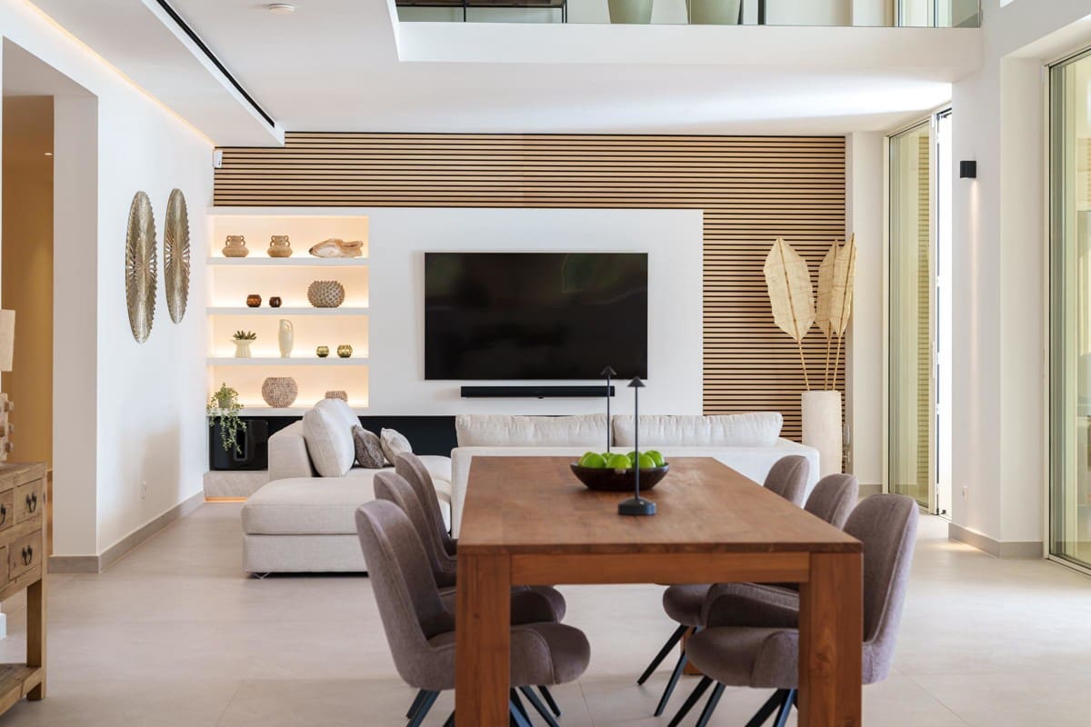 7 sovrum Villa till salu i Es Llombards med pool - 5 750 000 € (Ref: 8692158)