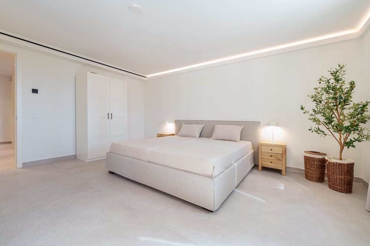 7 sovrum Villa till salu i Es Llombards med pool - 5 750 000 € (Ref: 8692158)