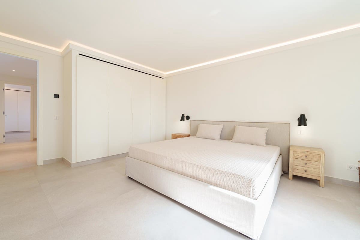 7 sovrum Villa till salu i Es Llombards med pool - 5 750 000 € (Ref: 8692158)