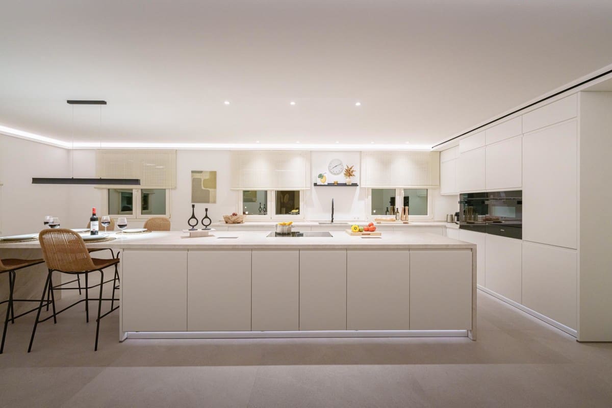 7 sovrum Villa till salu i Es Llombards med pool - 5 750 000 € (Ref: 8692158)