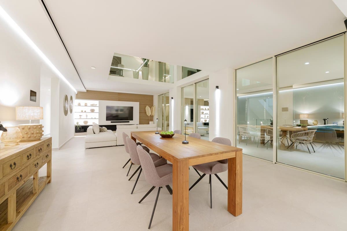 7 sovrum Villa till salu i Es Llombards med pool - 5 750 000 € (Ref: 8692158)