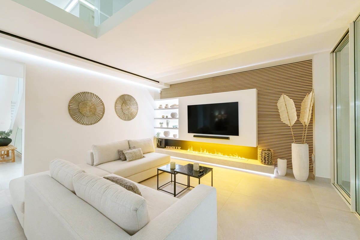 7 sovrum Villa till salu i Es Llombards med pool - 5 750 000 € (Ref: 8692158)