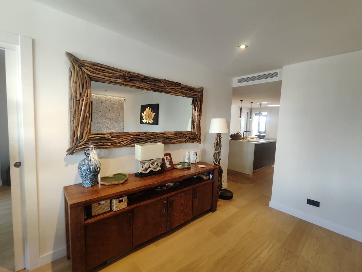 2 makuuhuone Asunto myytävänä paikassa Palma de Mallorca - 685 000 € (Ref: 8710744)