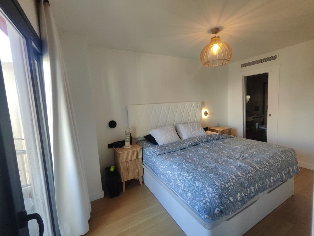 2 makuuhuone Asunto myytävänä paikassa Palma de Mallorca - 685 000 € (Ref: 8710744)