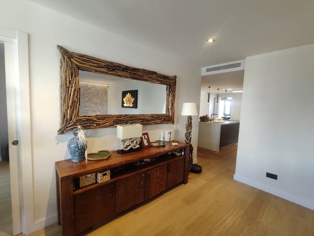 2 Zimmer Wohnung zu verkaufen in Santa Catalina, Palma de Mallorca - 685.000 € (Ref: 8710744)